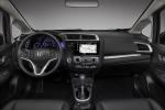 Honda Fit 2015 года